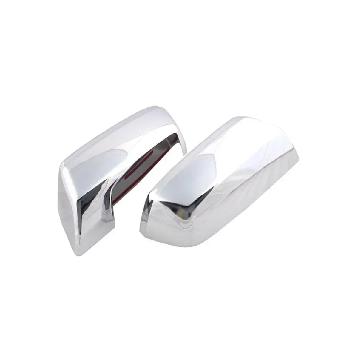 Mirror Cover For Chevy Silverado 1500（14-18）& 2500 HD / 3500 HD （2015-UP）For GMC Sierra 1500（14-18）& 2500 HD / 3500 HD（2015-UP）
