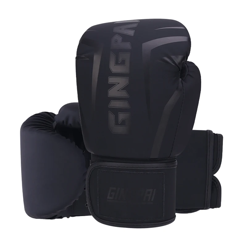Professional Boxing Gloves For Men Women,Training in Sanda,Muay Thai,Fighting and Combat,8oz 10oz 12oz 14oz 16oz Boxing Gloves