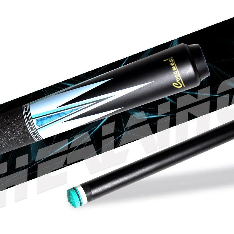 

Высококачественный кий для прыжков из углеродного волокна для 2-х шт. бильярдного кия