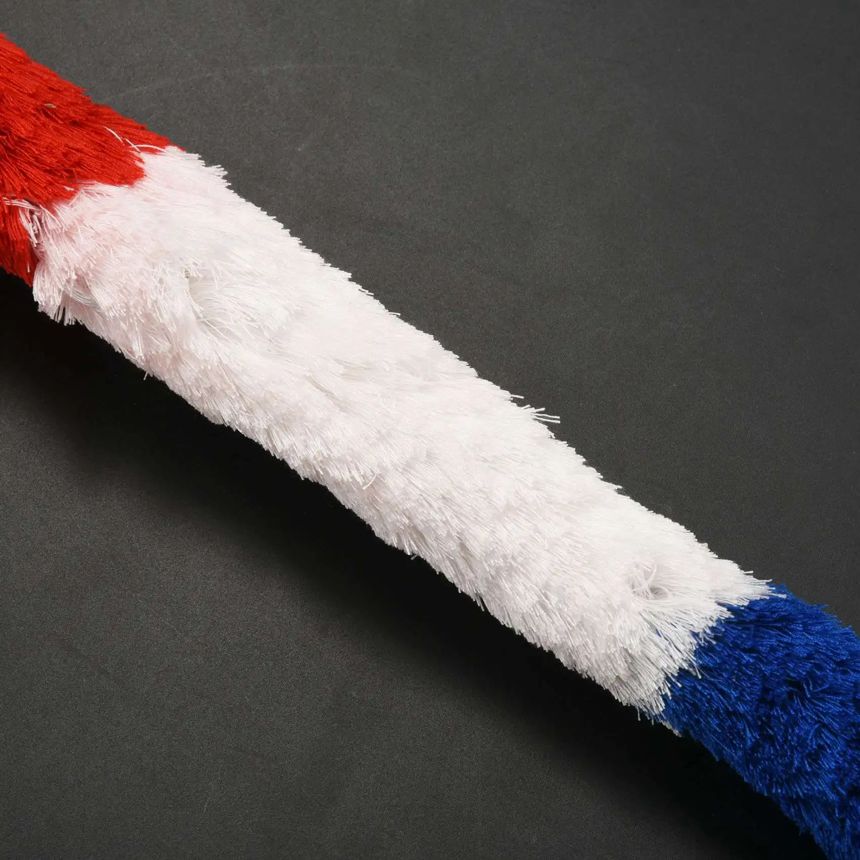 ABVB-50Cm Alto Saxophone Cleaning Cleaner Brush Sax Parts Tool Sax Saxophone Woodwind Instruments Parts Accessories