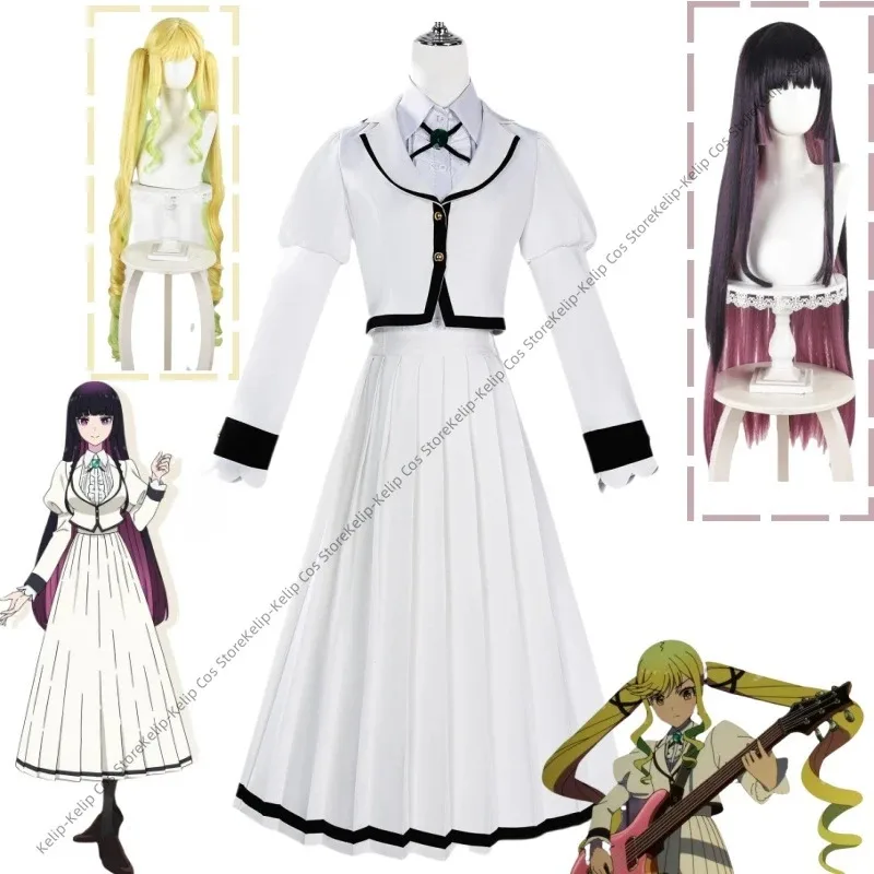 Anime Rock Wa Lady … - image