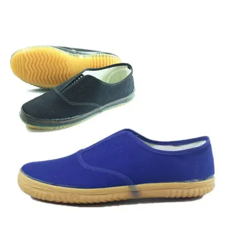 武道作業靴ユニセックス大人の運動中国の伝統的な古い北京太極拳カンフーチームパフォーマンスシューズ