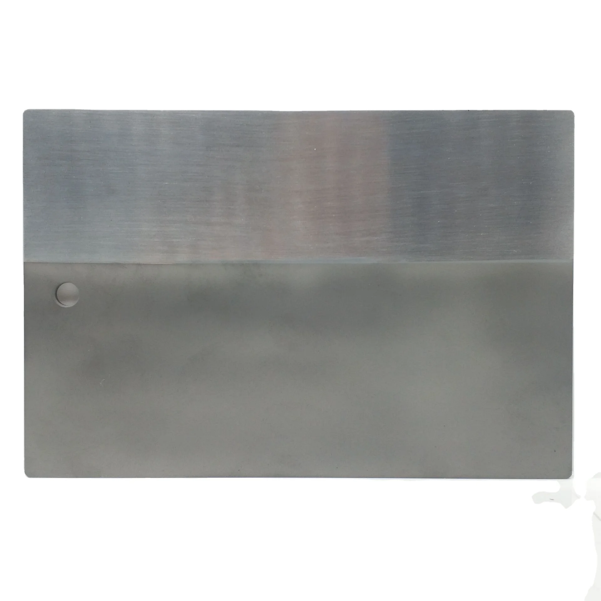 

PSM-5 Penetrant Test Panel Calibration Block