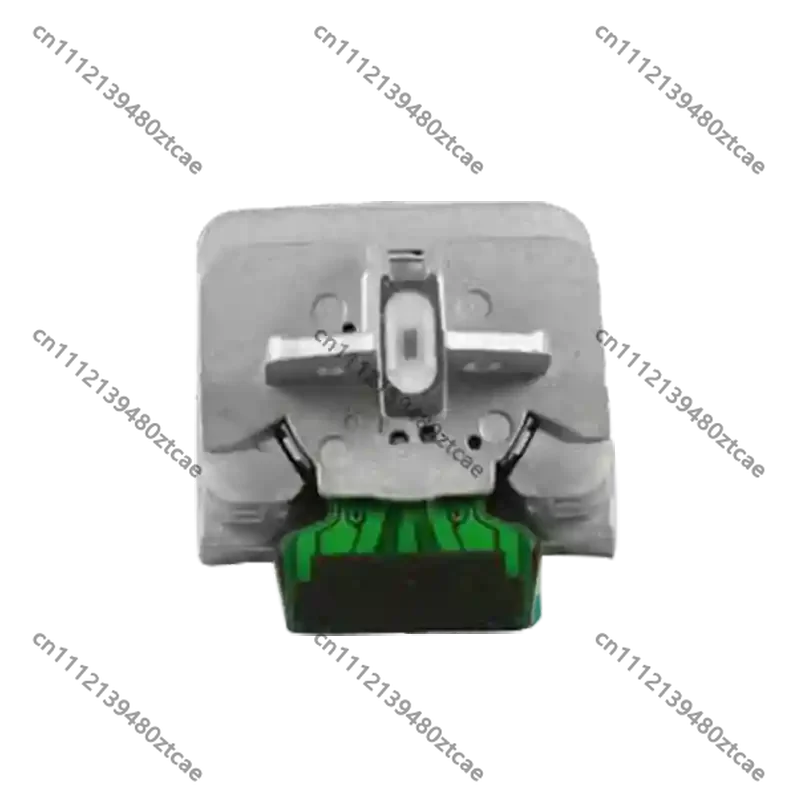 Replacement Dot Matrix Print Head Spare Repair Accessory For Office Needle Impact Printing Equipment Print Needle Component