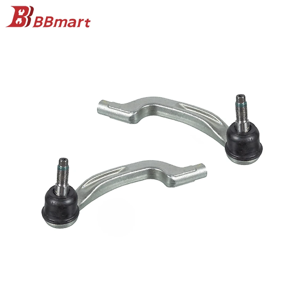 A2463301700 & A2463301800 BBmart Auto Parts 2 Pcs Inner Outer Steering Tie Rod For Mercedes Benz W246 W176 W156 Car Accessories