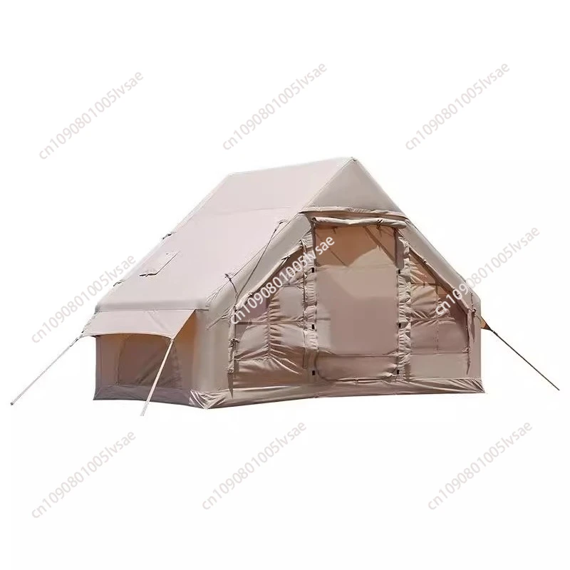 

Waterproof Inflatable Tent Outdoor Tente De Camping Inflatable Camping Tent