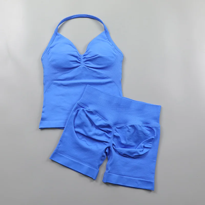 Рисунок 5 - Длинный топ с ремешками