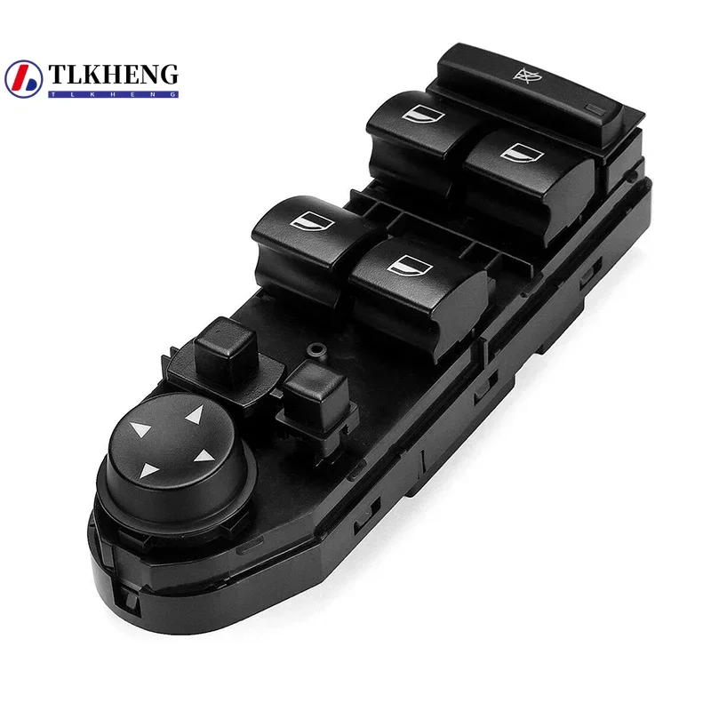 

For BMW X3 E83 2.0d 2.0i 2.5si 3.0i XDrive 2003-2011 Electric Window Switch Control Lifter Regulator 61313414355, 61313413431