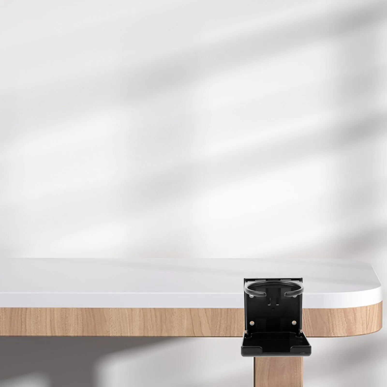 

Держатель для футбольной чашки, прочное боковое крепление для стола, стеллаж для хранения бутылки, кружки, настольная полка для настольного футбола, держатель для чашки, стол