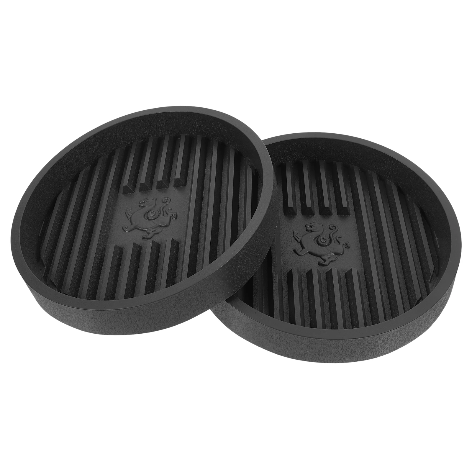 

Toilet Drip Tray Plunger Storage Dripping Water Bathroom Injection Molding Accessories