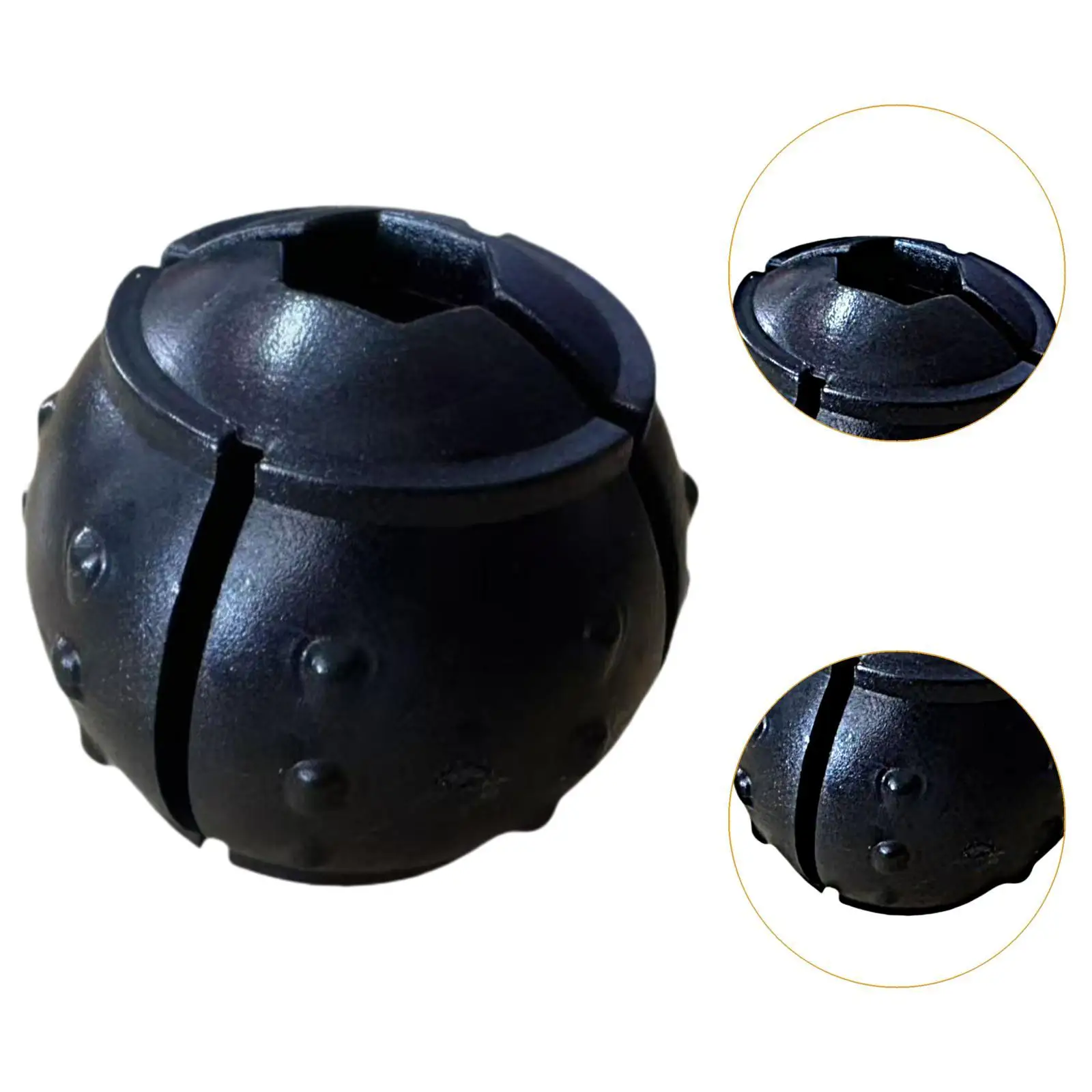 Trommel Halter Ersatz Percussion Ersatzteile Hardware Universal Kugelgelenk Halterung für Bühne Praxis Übung Konzerte Studio