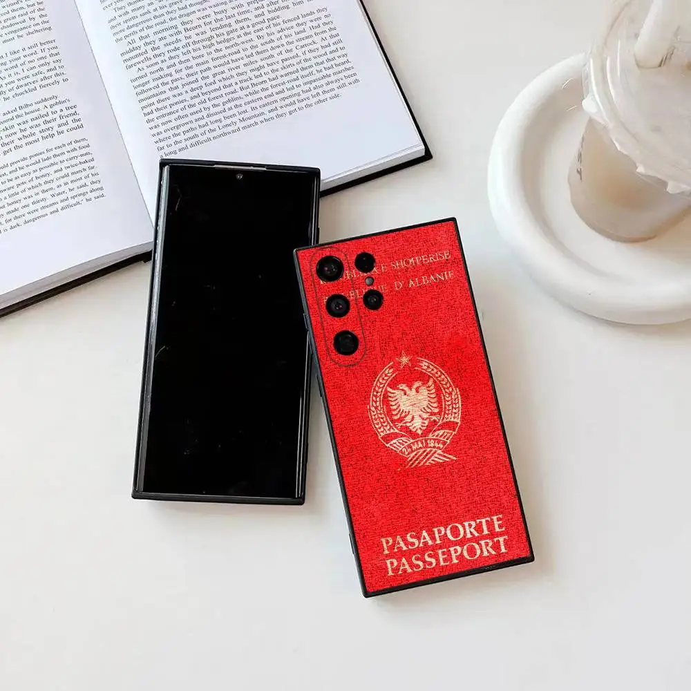 Phone Case For Sams… - image