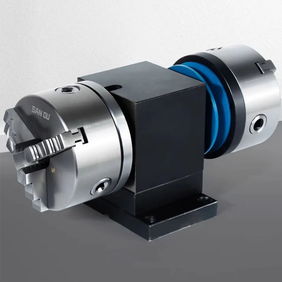 

Автомобильный токарный станок с двумя шпинделями, трехкулачковое центрирование, для длинных заготовок, с антивибрационным усилителем, для самостоятельного ремонта, для работы с шаровыми соединениями.