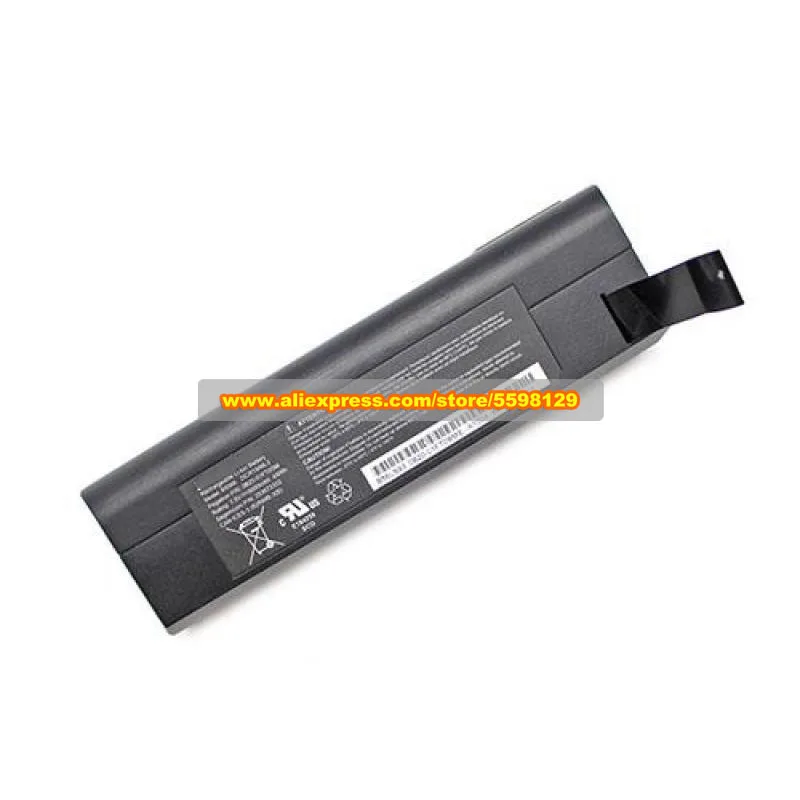 Canada 7.4V 6000mAh 44Wh Genuine B5566 B5566b Battery 0B20-01JL000 for Sagemcom 0B20-01FT0SM Rechargeable Battery Packs