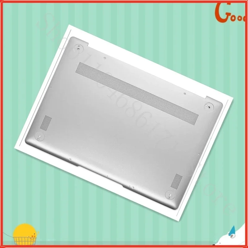 L For Matebook 13 WRTB-W09 W09L HN-W19 WRT-W09 W19 W29L WRTB-WAH9L lower cover back case base bottom shell