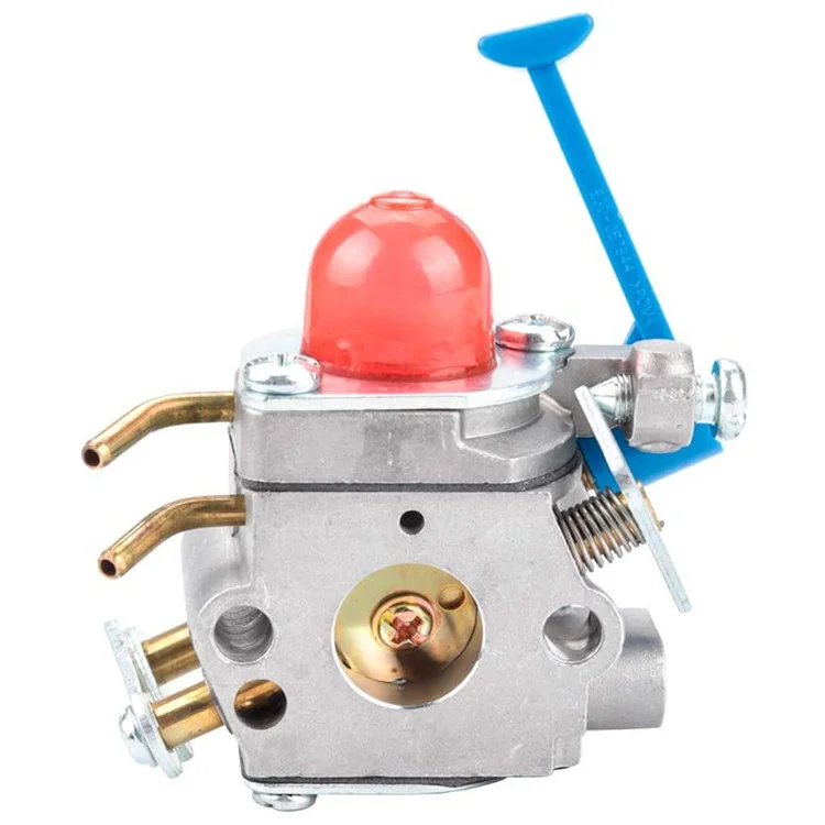 Zama type 125L Carburetor For Hus 125L 125LDX 128LD Poulan Weedeater 28cc Zama C1Q-W38 Carb