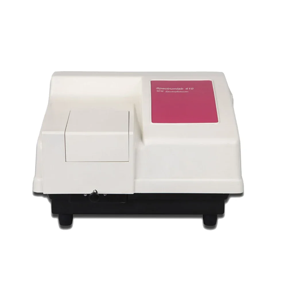 NIR Testing Equipment for Somatic Cell Detection in Food Safety Analysis