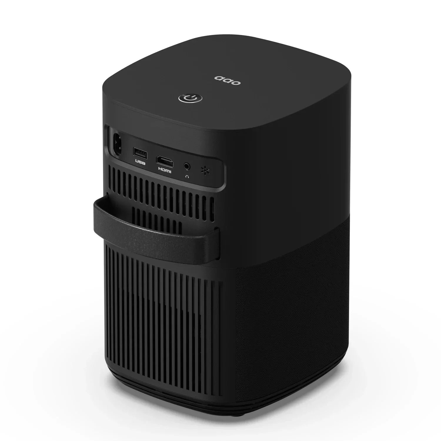 

10000 320 ANSI Lumens 4K Laser Proyector Smart TV 4D Keystone Correction 2*3W Speakers Home Portable Video Projector