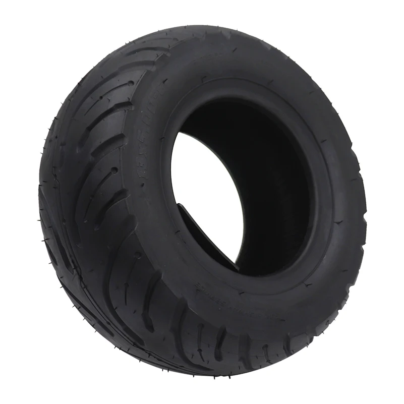 13x5.00-6 Inch Rubber Tires 5.00-6inner tire , for Folding Bikes Scooters ATV Four Wheeled Off-Road Vehicles