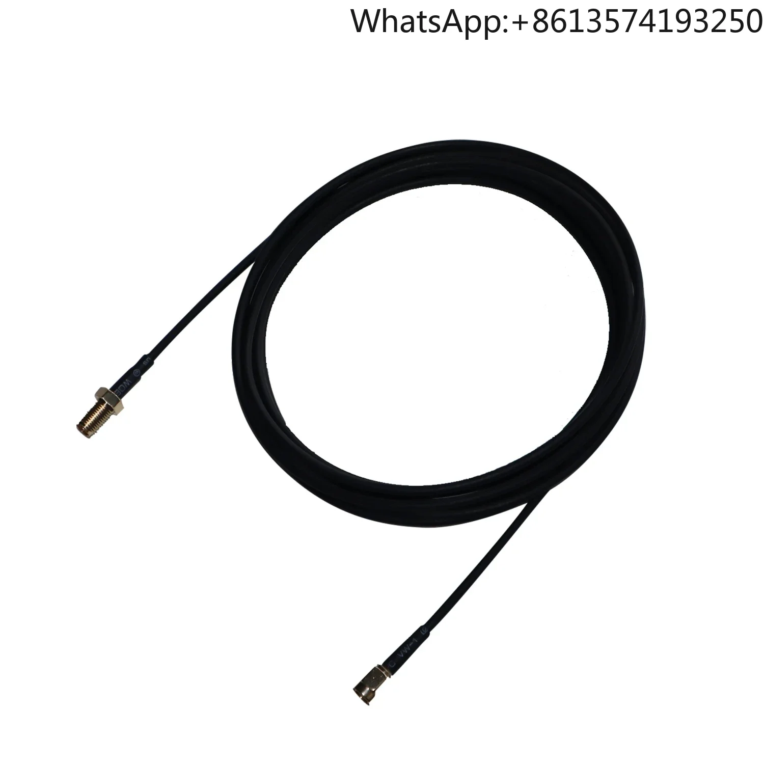 

HMIYP6CBWF3M 3m extended cable Harmony P6 WiFi/Bluetooth