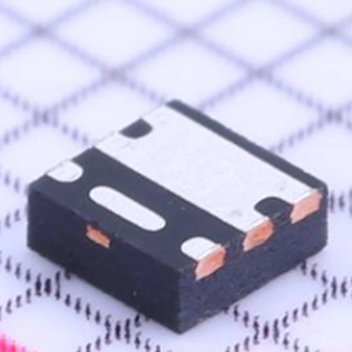 10PCS NEW original SIA445EDJ-T1-GE3 MOSFET 19W 20V 12A 1 P-channel PowerPAK® SC-70-6 single SIA445EDJ SIA445 Marking BQ 445