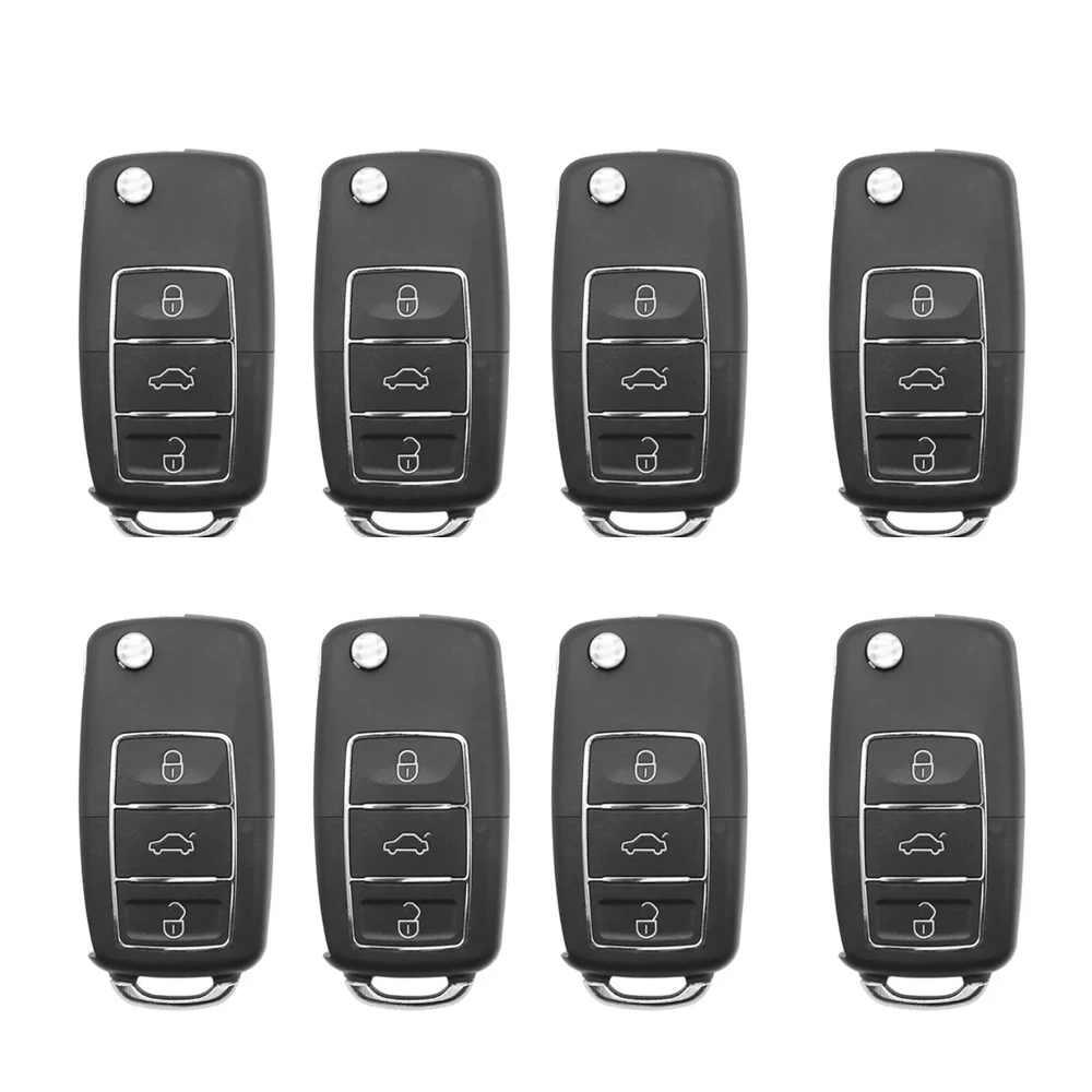 

Wireless RF Garage Door Opener Remote Control Duplicator Clone 433 MHz Remote Control