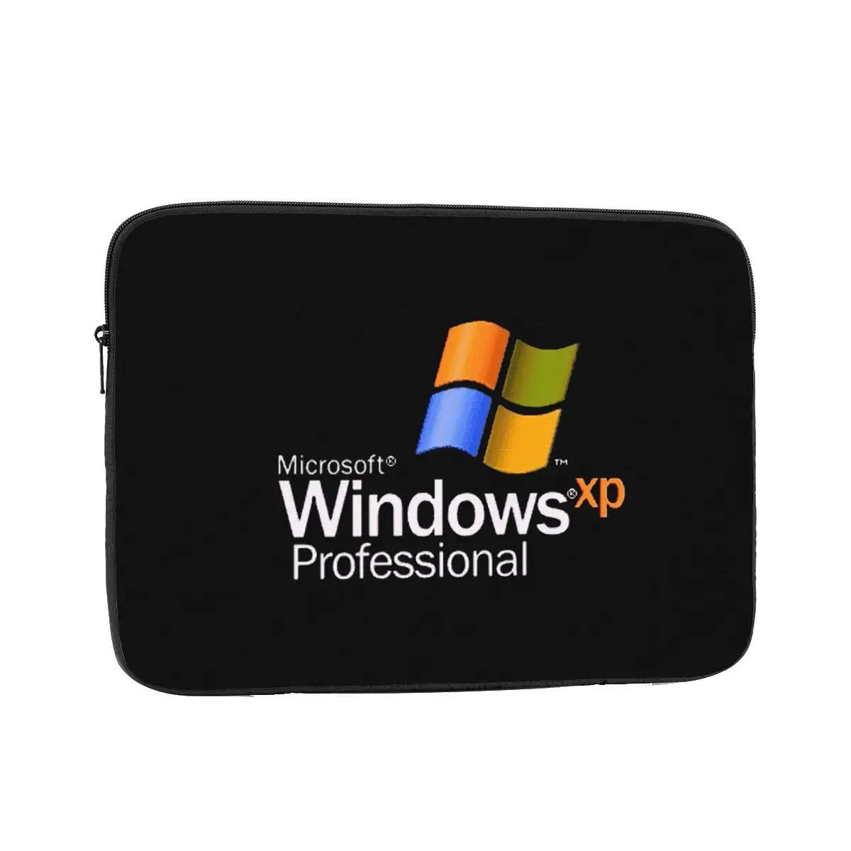 Windows XP Notebook Laptop Bag Case Pouch 10 12 13 15 17 Inch For Macbook Air Pro Tablet Shockproof Case Bag