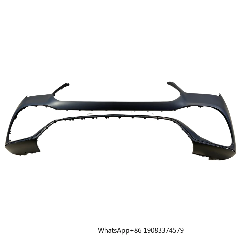 

1678858406 Demillon Auto Parts Body System Front Bumper for Mercedes-Benz W167 GLE300 GLE320 GLE350 GLE400 GLE450 ML300 ML350