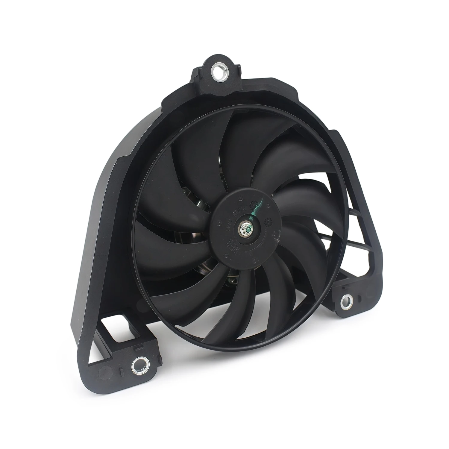 Motorradzubehör für Yamaha YZF R3 R25 MT25 MT3 2018 2019 2020 2021 2022 2023 2024 Motor-Kühlerlüfter 1WD-E2405-00 – Detail 6