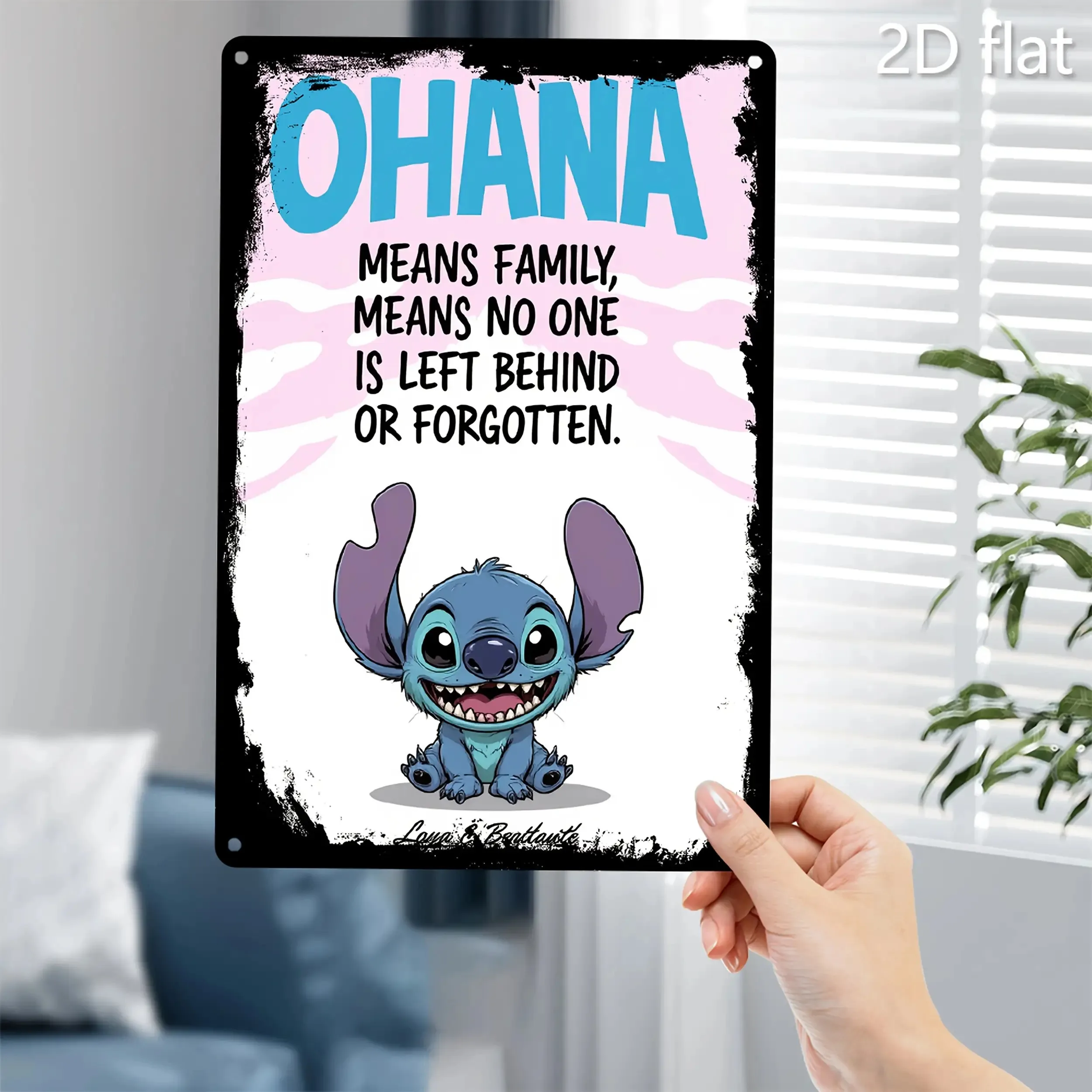 2D Flat, Disney 2D … - image