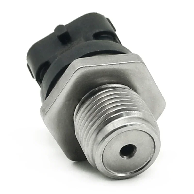 0281006018 WE01-13-GC0 การใช้ความดัน Sensor สําหรับ Ford Ranger Everest Mazda BT-50 BT50 2.5 3.0 2008