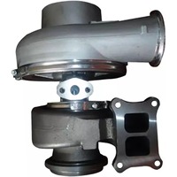 Turbo HT60 Turbocharger 3536805 3804567 Compatible with Cummins Inc Industrial 96N14 Engine