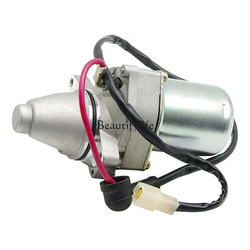 

31100-40B01 Motorcycle starter motor starter motor