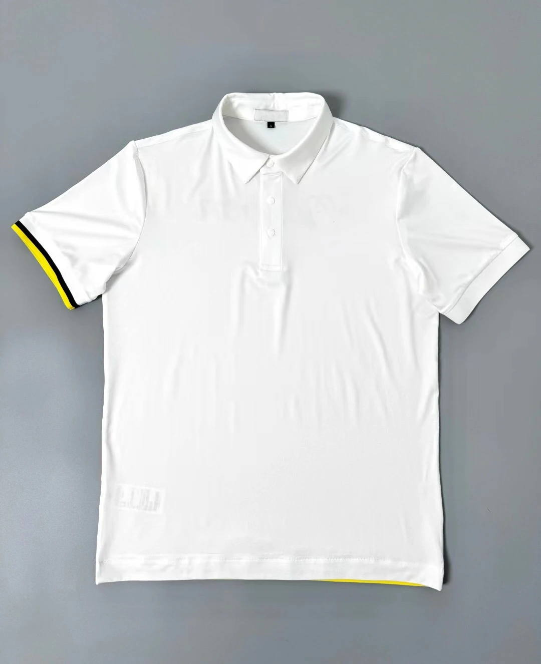 2026 New Golf Clothing Men Short Sleeved Summer High Quality Brand Fashion Golf Shirt
