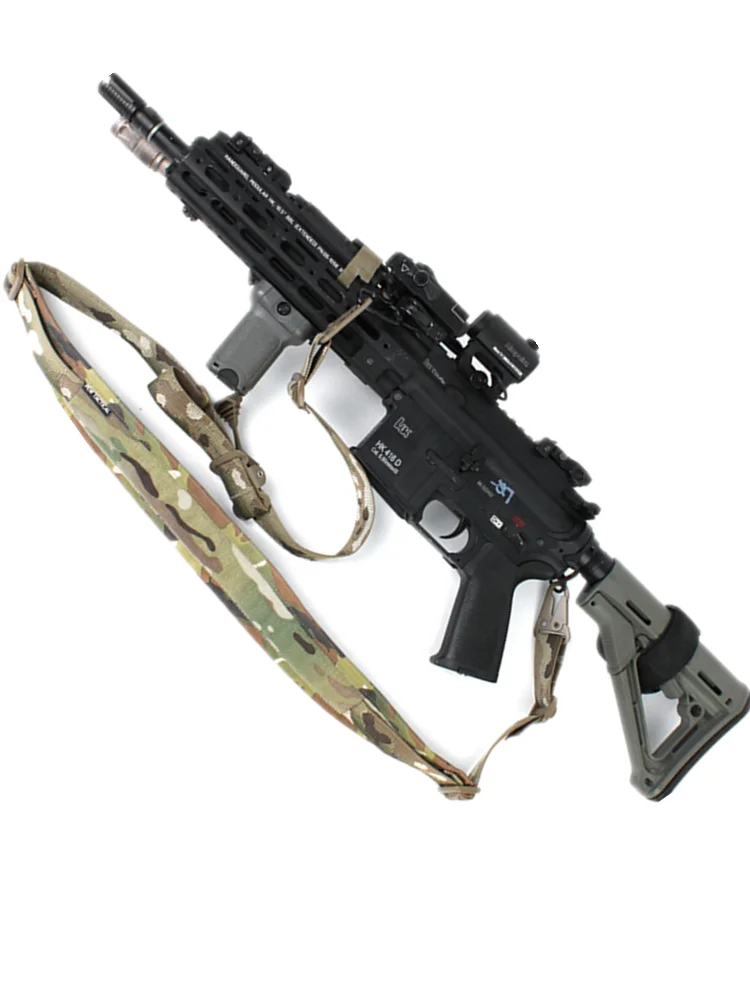 PEW TACTICAL The Slingster Two Point Sling AIRSOFT SL02