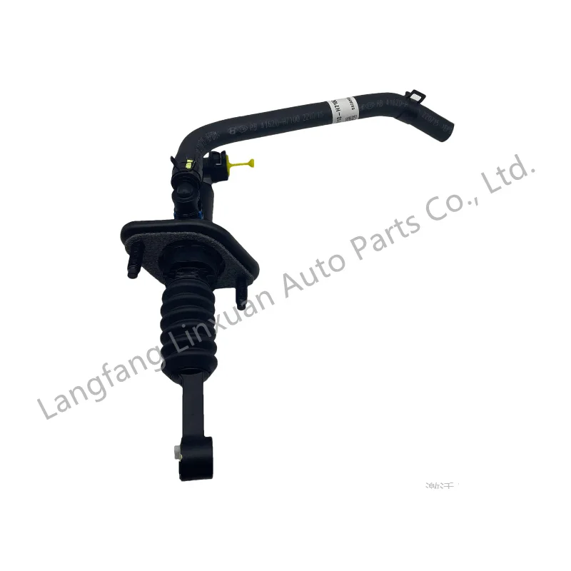 

41610-H7100 Clutch Master Cylinder Assembly Clutch Master Cylinder And Hose For Kia/hyundai Original
