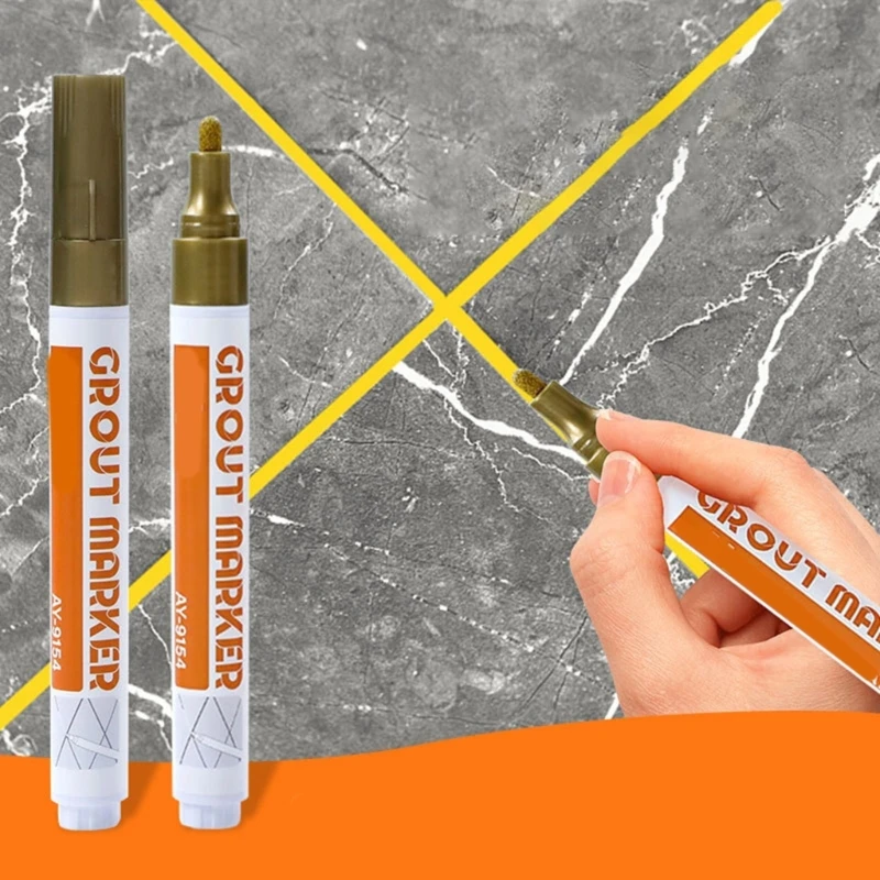 Baldosas pared pared pared pared del lápiz lechada lechada lechada impermeable para