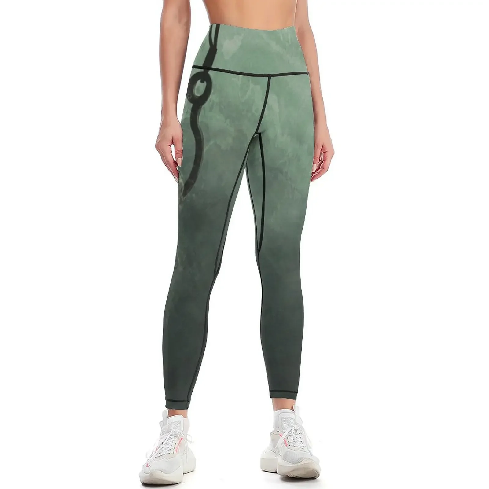 

Caught Leggings for physical gym wear Women's sports pants Women's high waist Womens Leggings