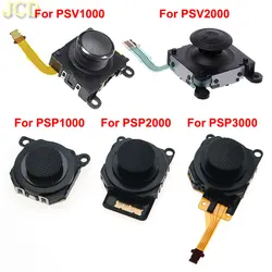 JCD-mando analógico para PSP1000 PSP2000 PSP3000 Slim 3D, repuesto para PSP PSVita PS Vita 1000 2000 3000