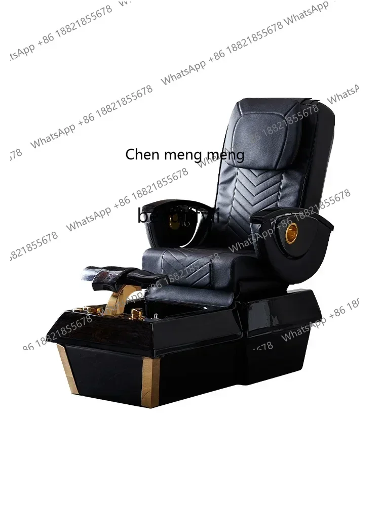 cn8617 ss new Nail Beauty Eyelash Beauty Sofa Pedicure Chair Tattoo Embroidery Eyebrow Tattoo Foot Beauty Chair Multifunctional