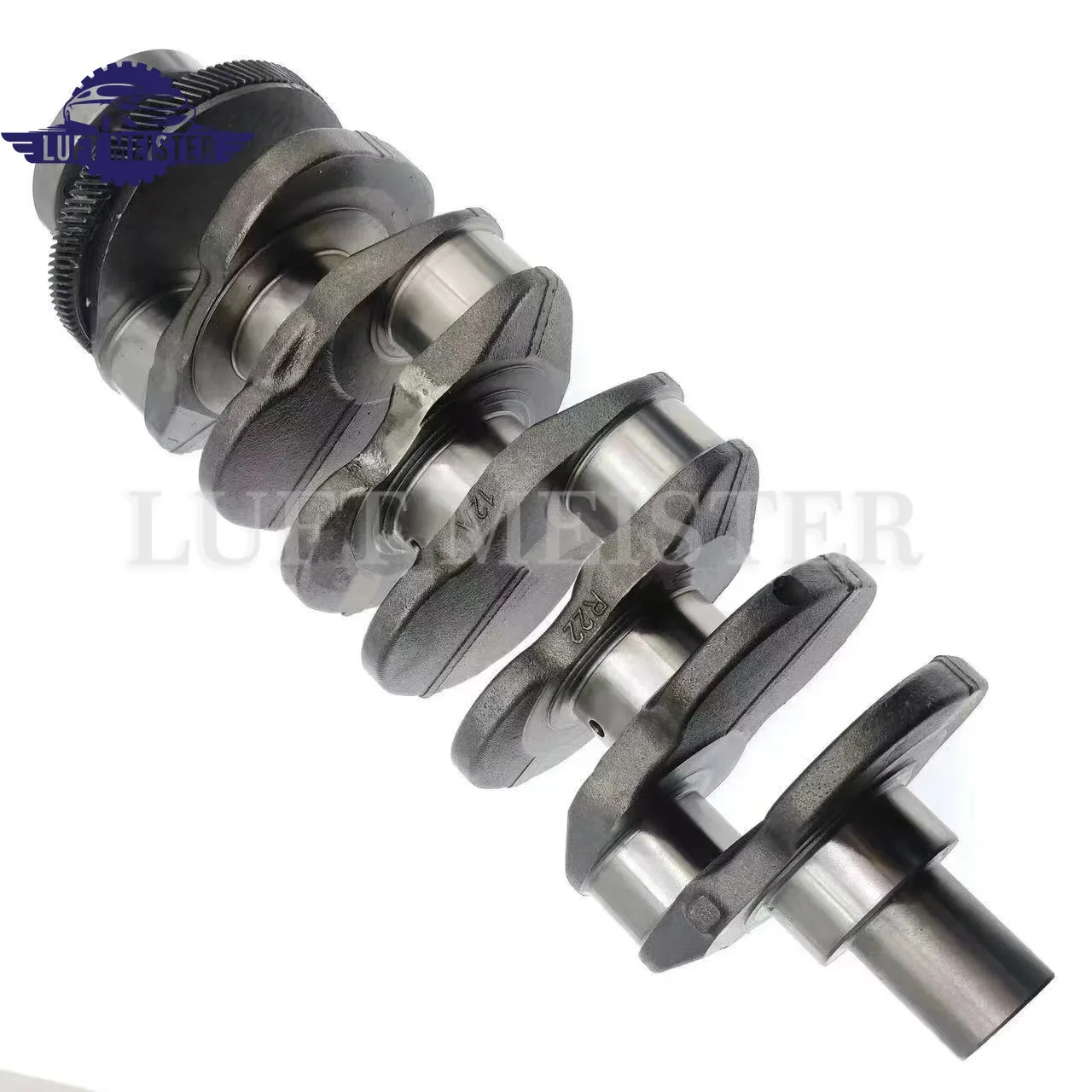 

Совершенно новый коленчатый вал двигателя 23110-2F110 для Hyundai Azera 2015-2017 Santa Fe 2012-2015 Kia Sorento 2012-2016