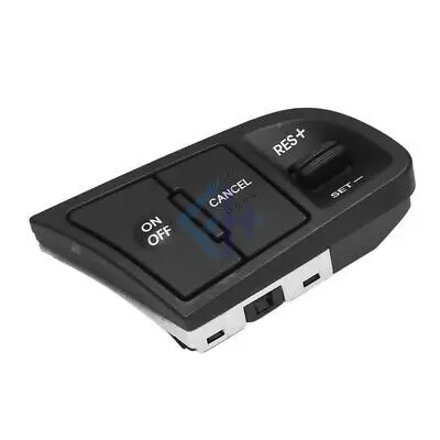 

SWITCH ASSY REMOTE CONT For 2009-2013 Kia Forte Cerato Koup Forte Steering Wheel Cruise Control Switch 964402K000 96440 2K000