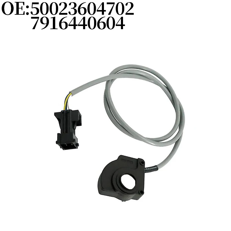 

Potentiometer 50023604702 7916440604 for LinDe 1151 1152 1172 Forklift Accessories Brand New High Quality Parts