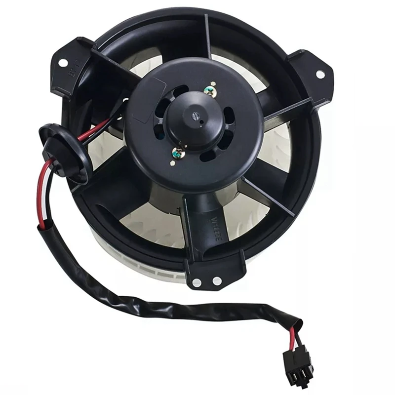 Front A/C AC Heater Blower Motor W/ Fan Cage NEW For Chrysler Dodge 4885475AB 4885475AC