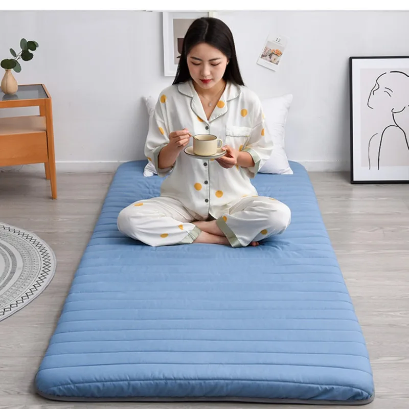 Special mattress sponge mattress folding mattress soft mattress sleeping pad bunk student mattresses