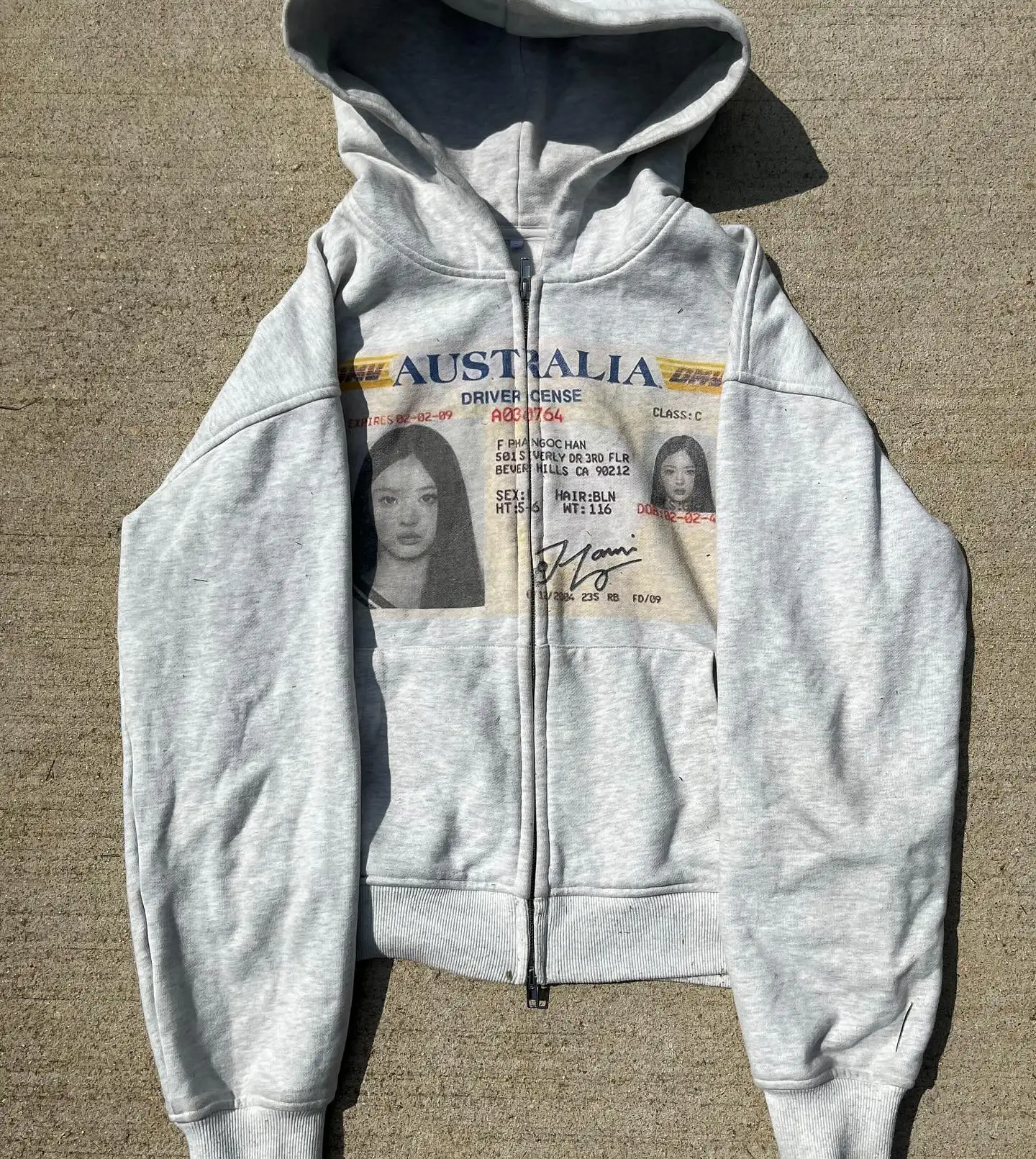 Thumbnail 3 - #21 Trending Graphic Sweatshirts Right Now