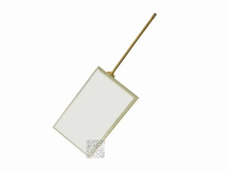 New Touch Screen Glass DR3900