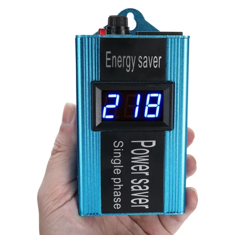 Power Saver Energy Saving Devices Smart Power Factor Saver Electricity Saving Box Save Electricity Bill Killer