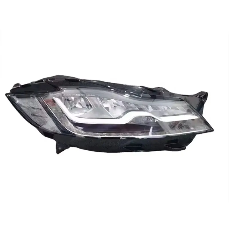 

Suitable for XF Original Headlights, Car Headlights, Car Lighting System