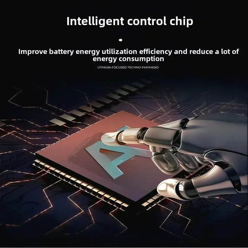 POWERHOUSE LITHIUM-ION ULTIMATE 12V: PACCHETTO BATTERIA ALTA CAPACITÀ 300Ah/320Ah – STACCIA PHOTOVOLTAICA DOMINATA, MOTORI DA RUOTEZIONE, R